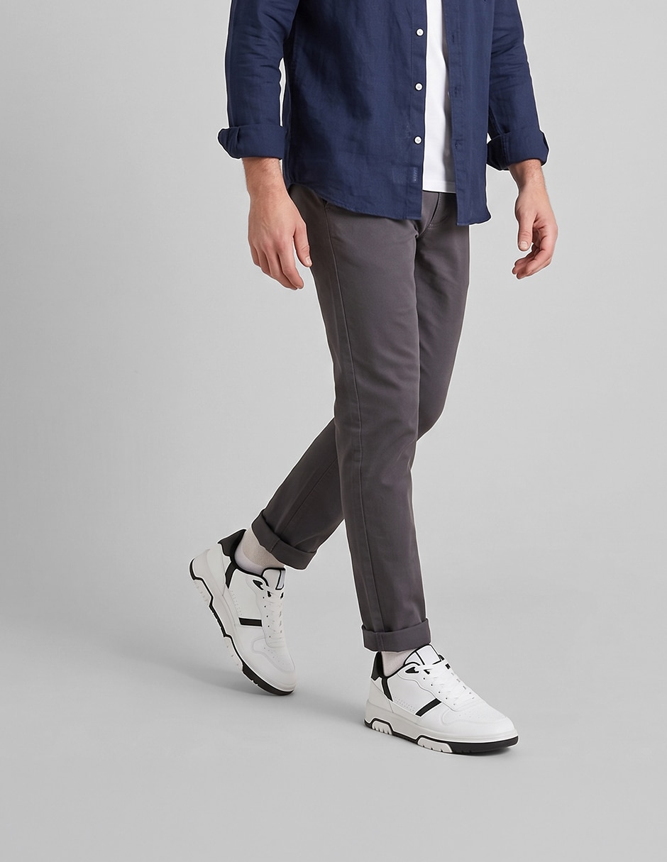 Tenis Rbvegano para hombre 5