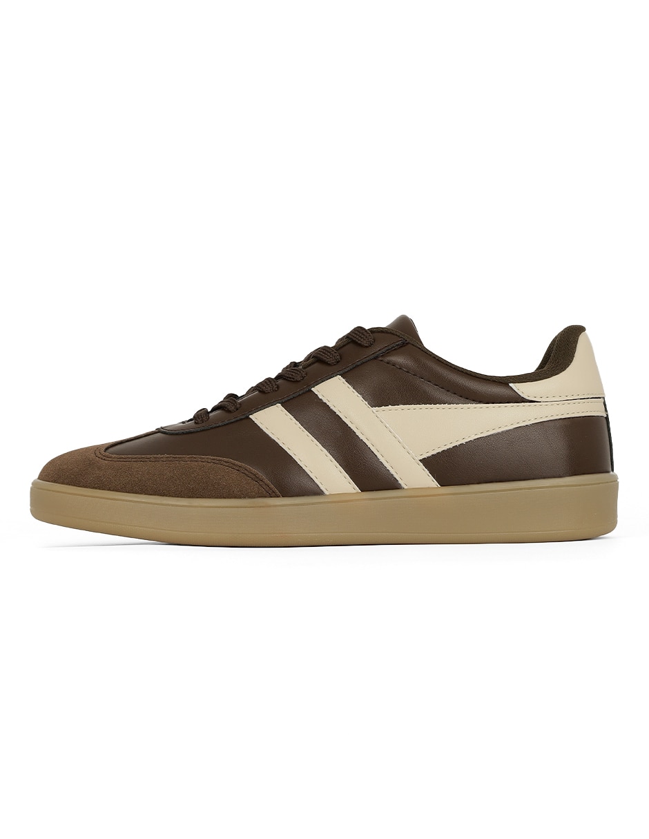 Tenis Pequeños Productores para hombre