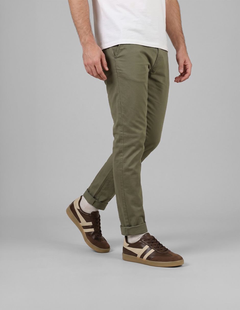Tenis Pequeños Productores para hombre 5