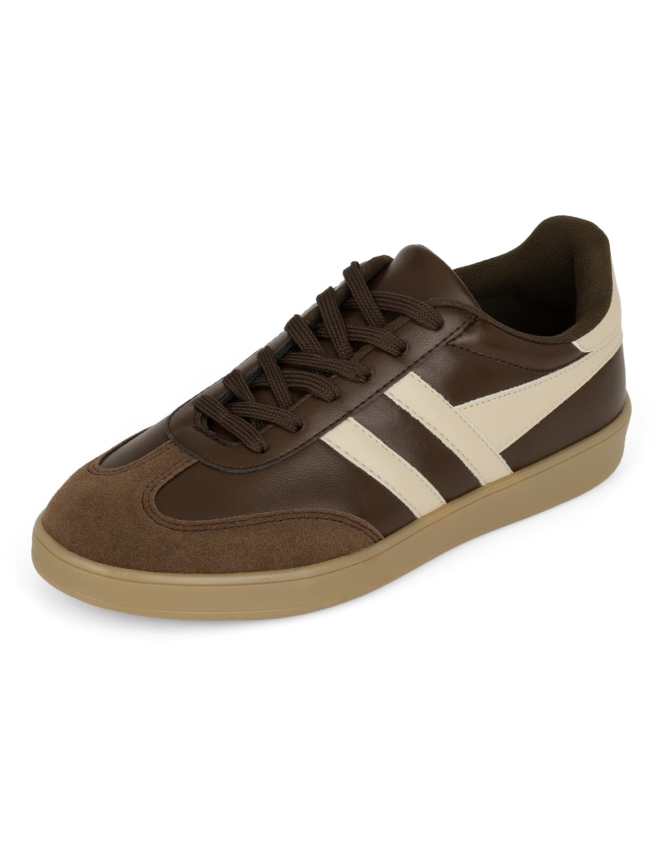 Tenis Pequeños Productores para hombre