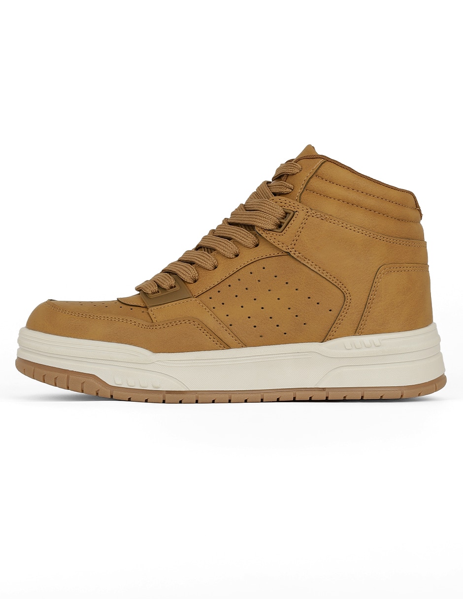 Tenis Pequeños Productores para hombre