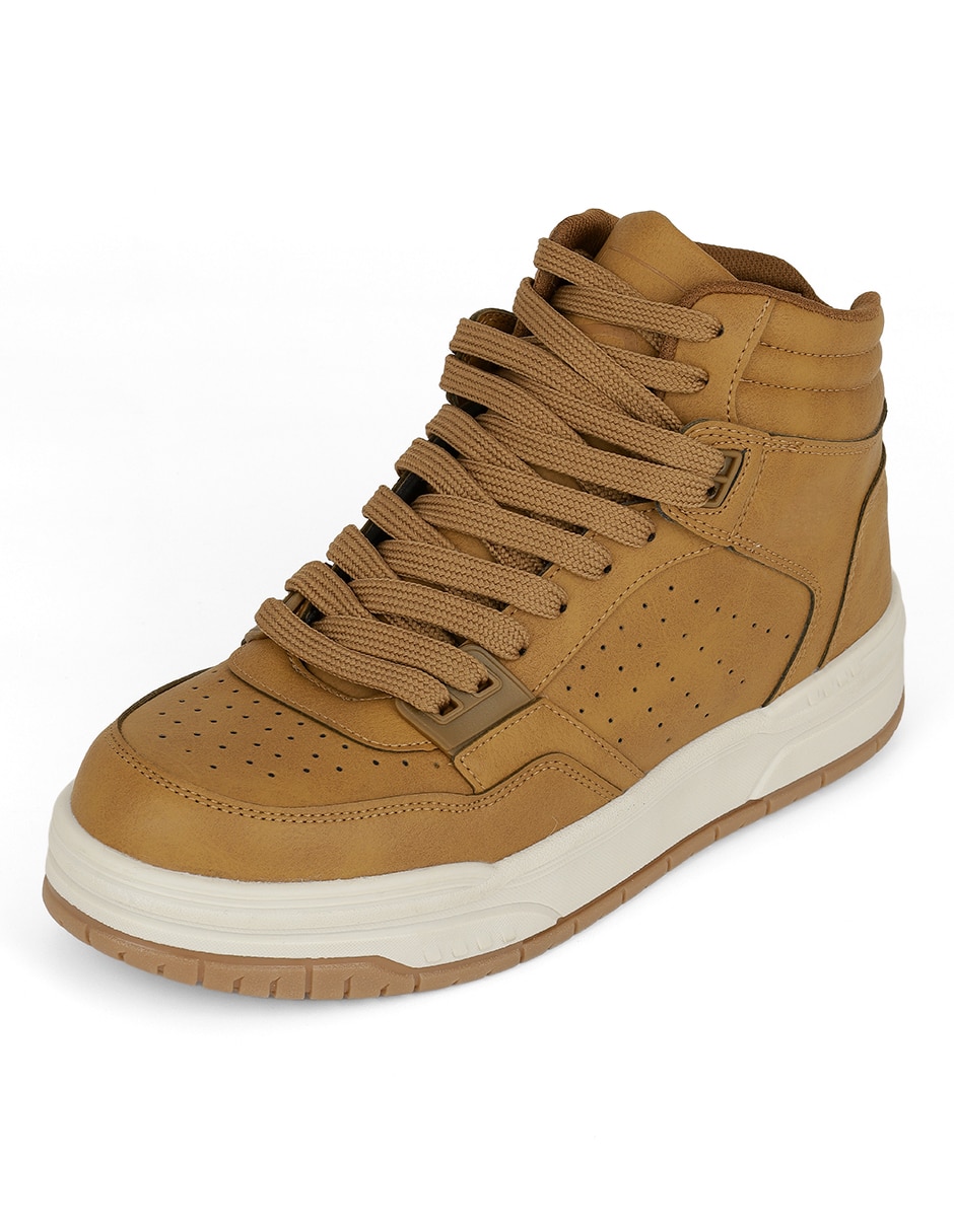 Tenis Pequeños Productores para hombre