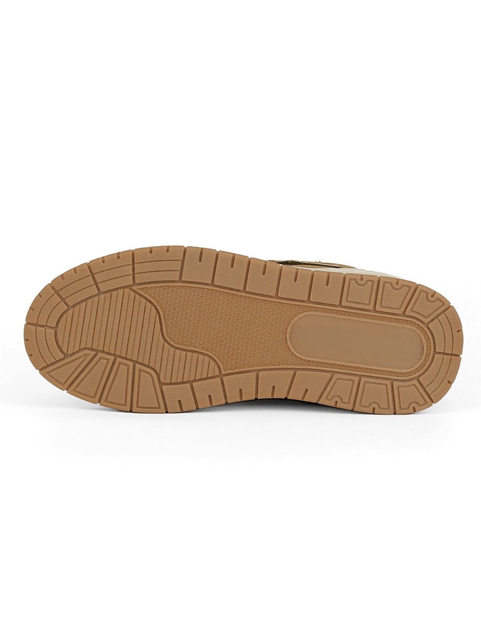 Tenis Pequeños Productores para hombre