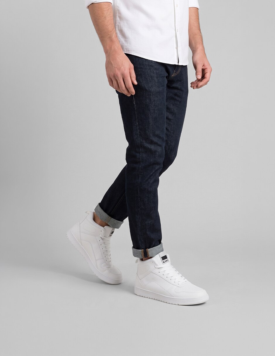 Tenis Pequeños Productores para hombre 5