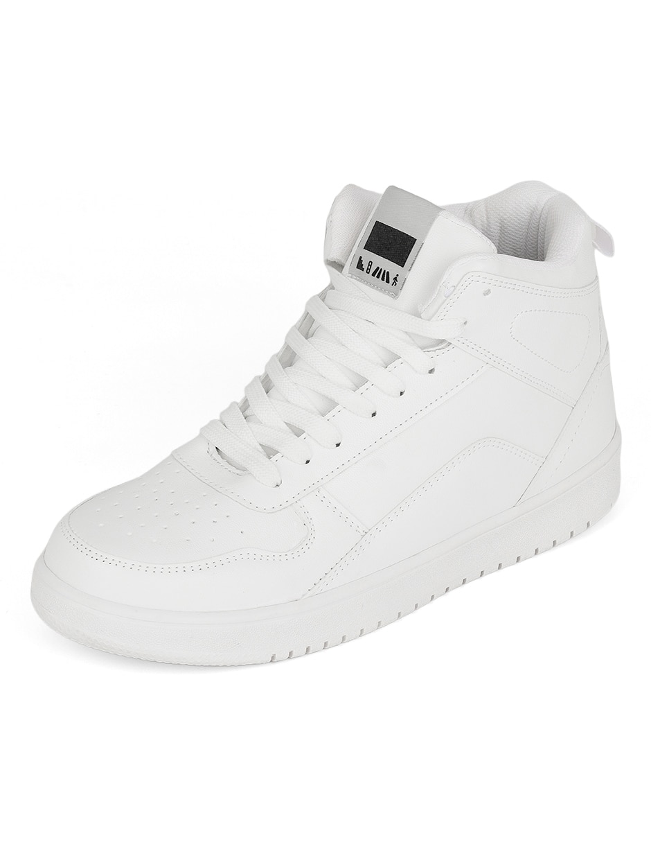 Tenis Pequeños Productores para hombre