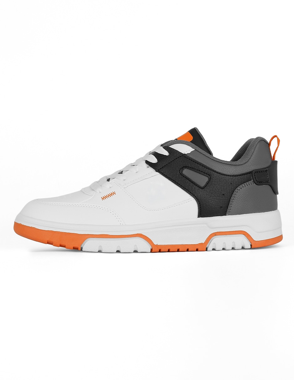 Tenis Rbvegano para hombre