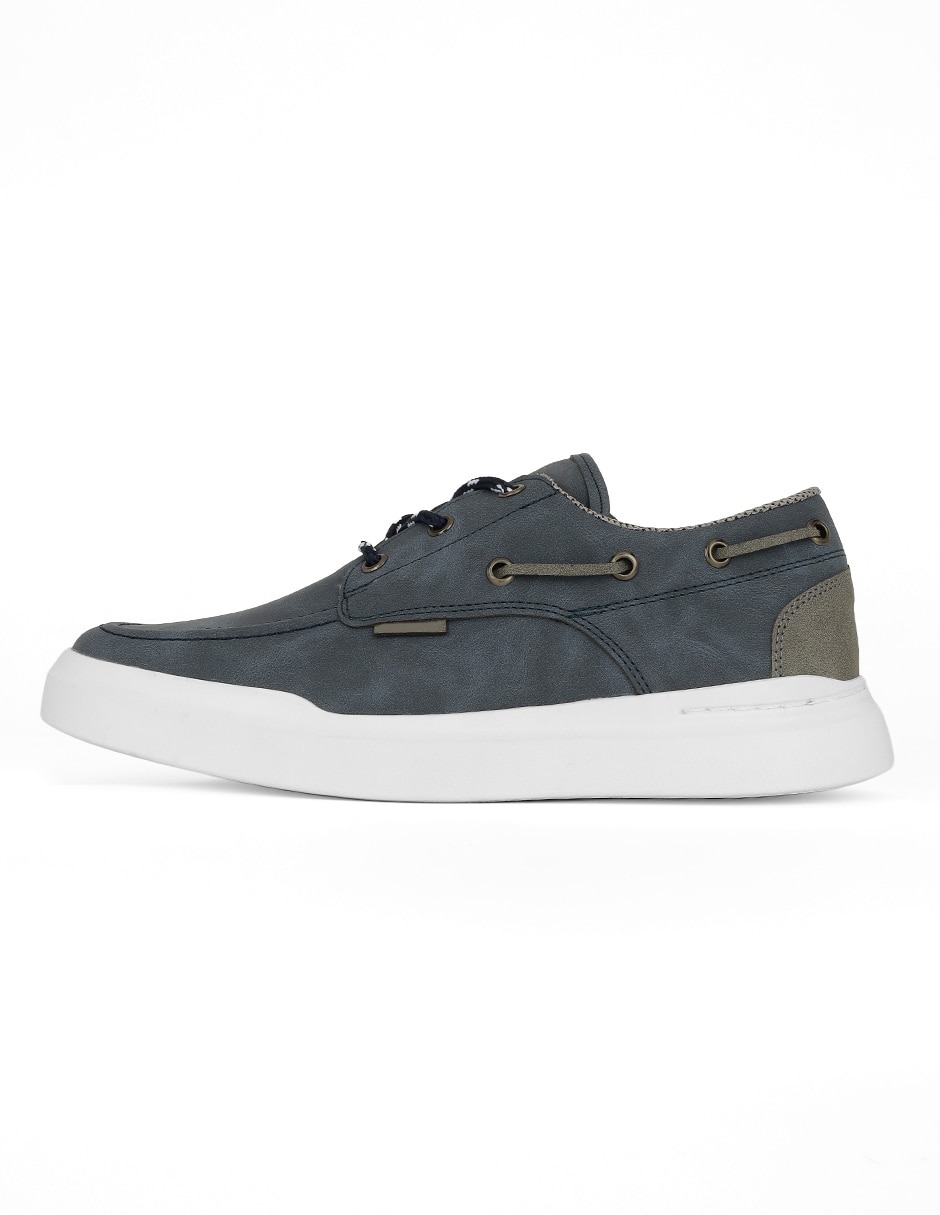 Imagen de producto Zapato oxford para hombre