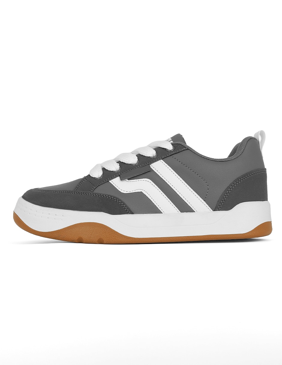 Tenis Pequeños Productores para hombre