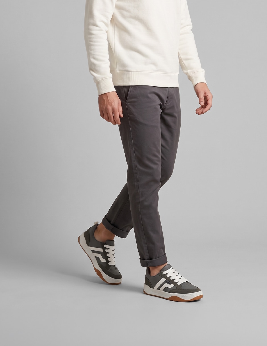 Tenis Pequeños Productores para hombre 5