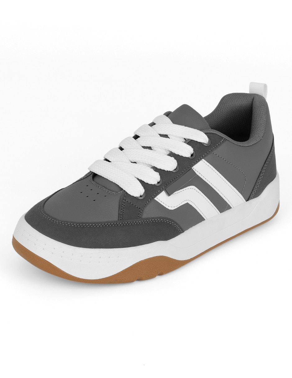 Tenis Pequeños Productores para hombre