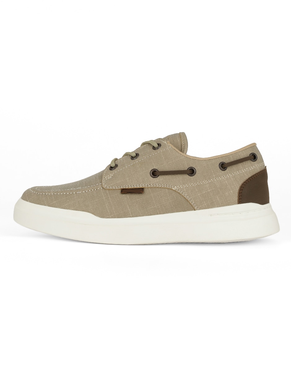 Imagen de producto Zapato oxford para hombre