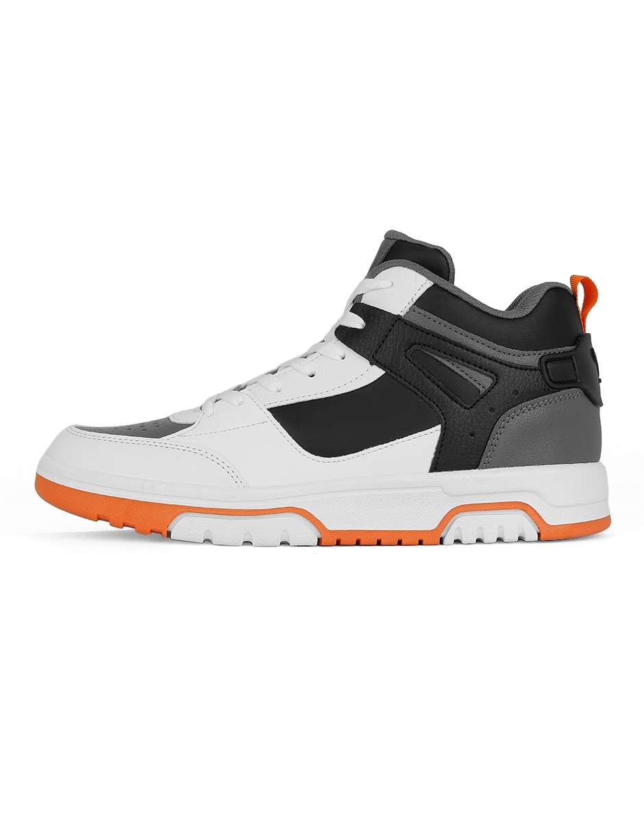 Tenis Pequeños Productores para hombre
