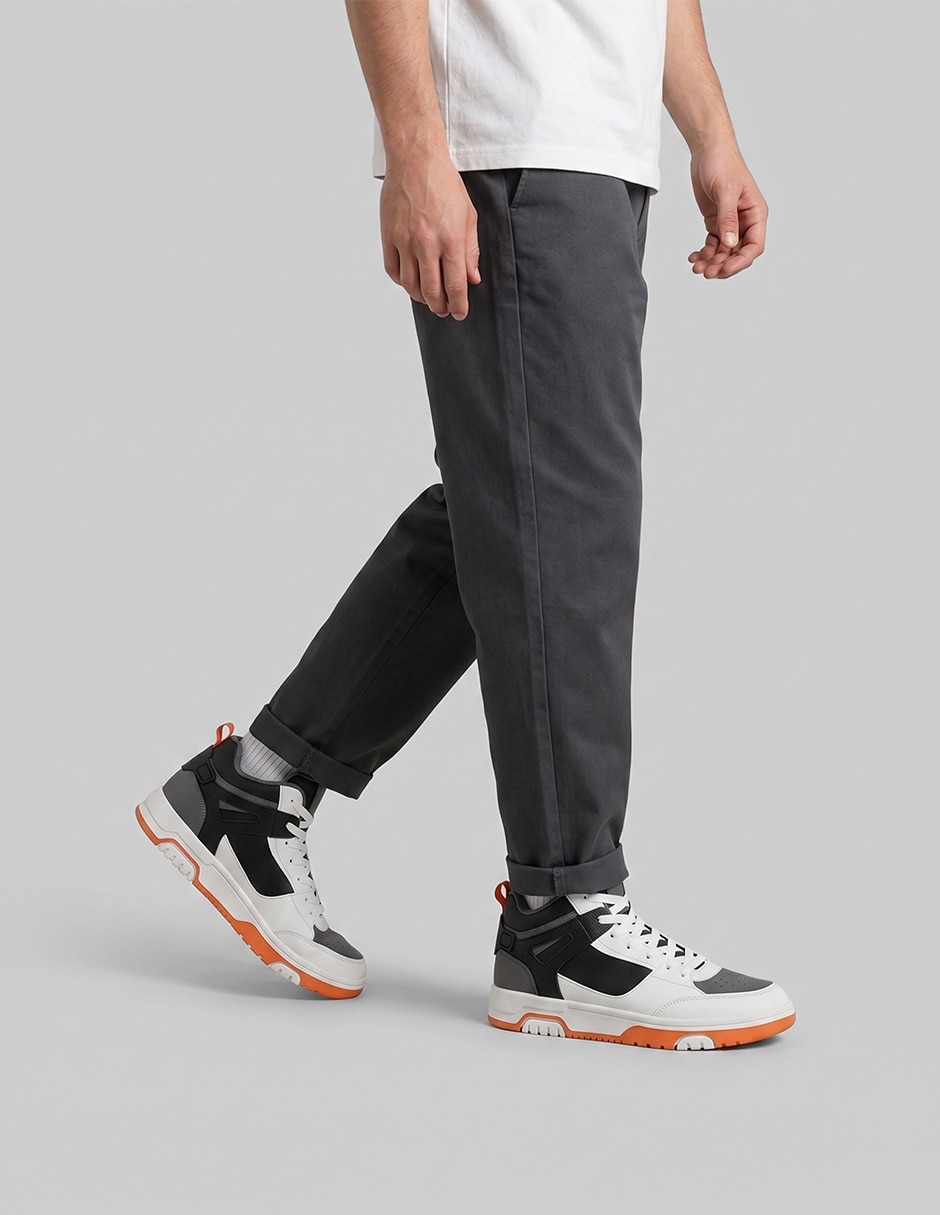 Tenis Pequeños Productores para hombre 5