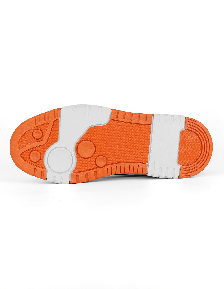 Tenis Pequeños Productores para hombre 3