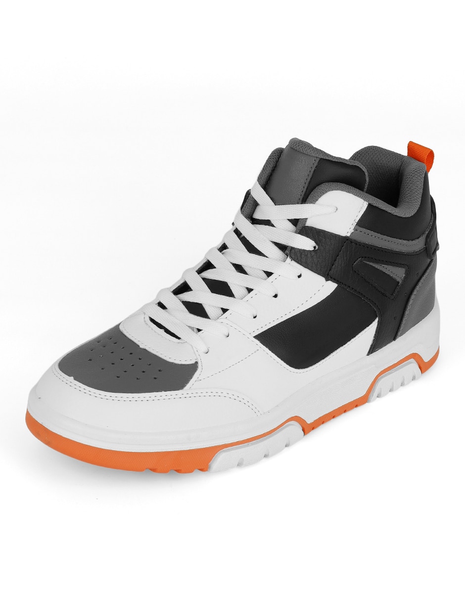 Tenis Pequeños Productores para hombre 2