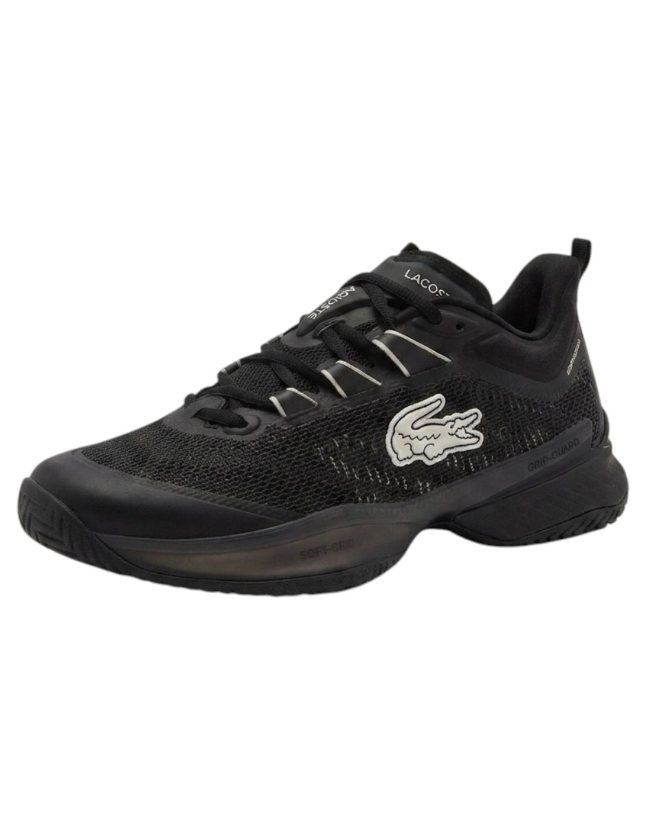 Tenis lacoste ag-lt23 ultra para mujer