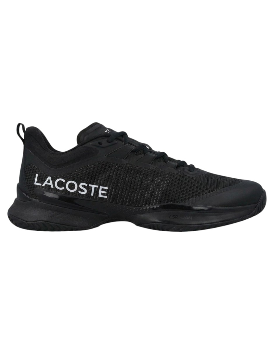 Tenis lacoste ag-lt23 ultra para mujer