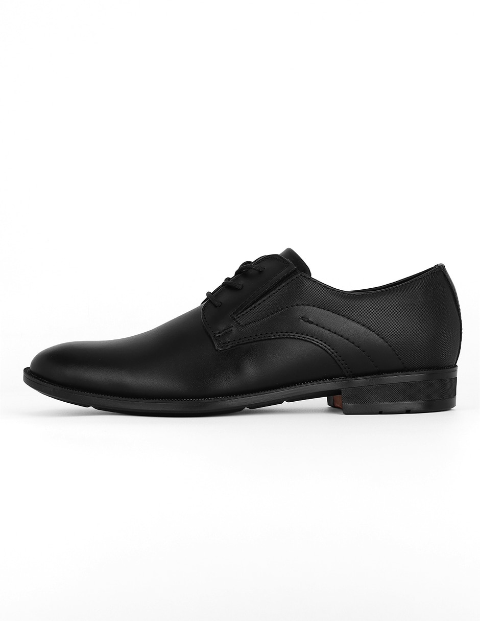 Zapato derby rbcollection para hombre