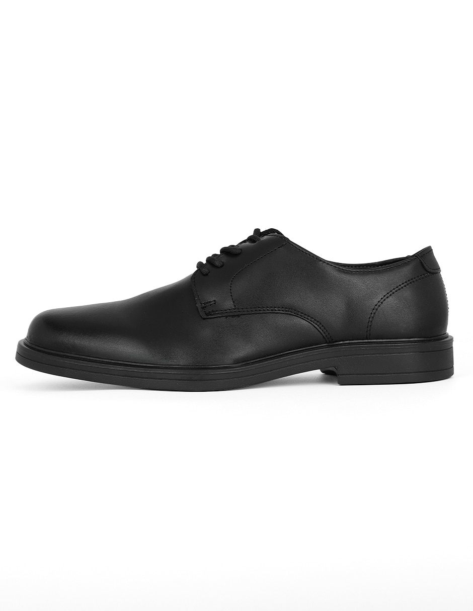 Zapato oxford rbcollection para hombre