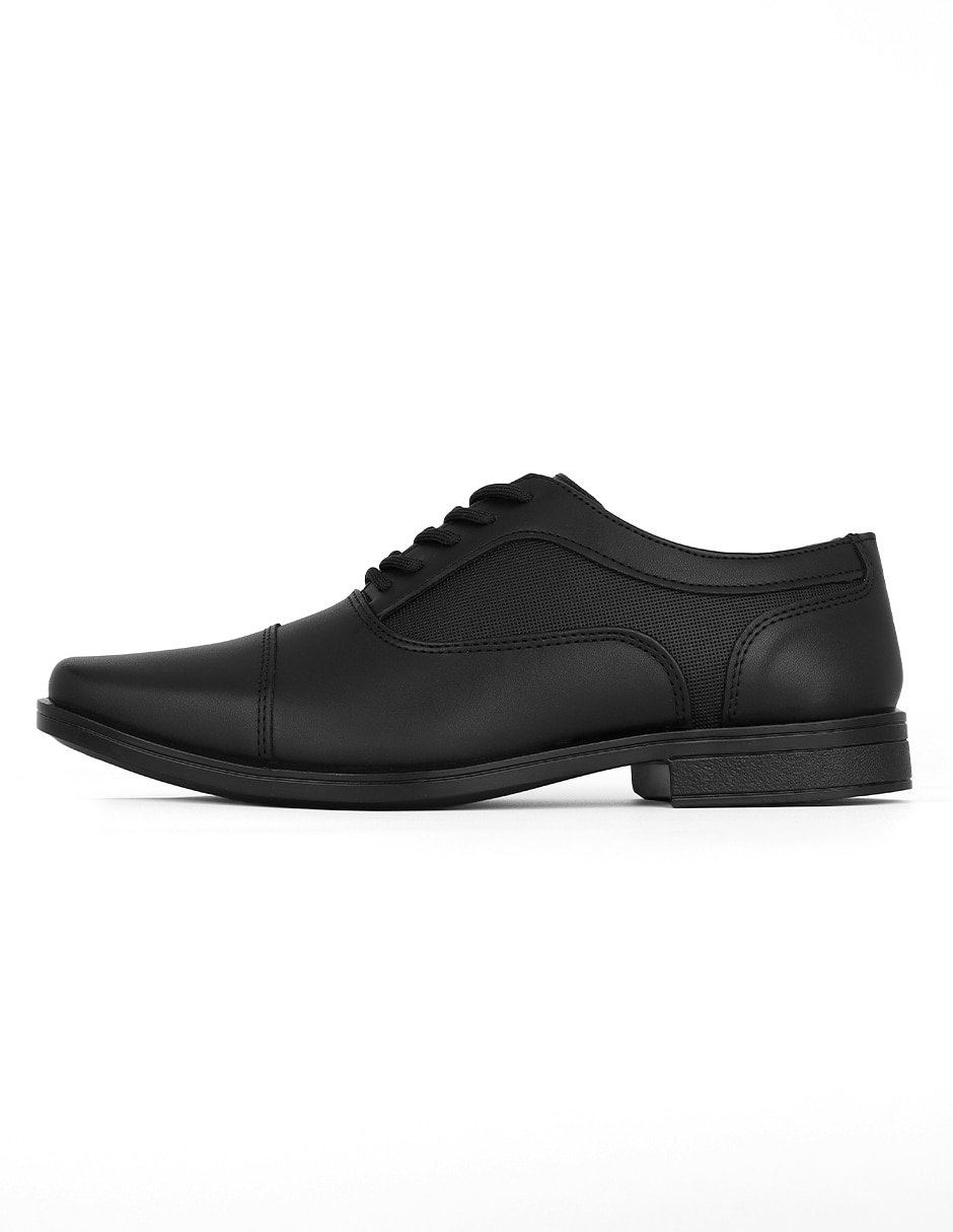 Zapato derby rbcollection para hombre