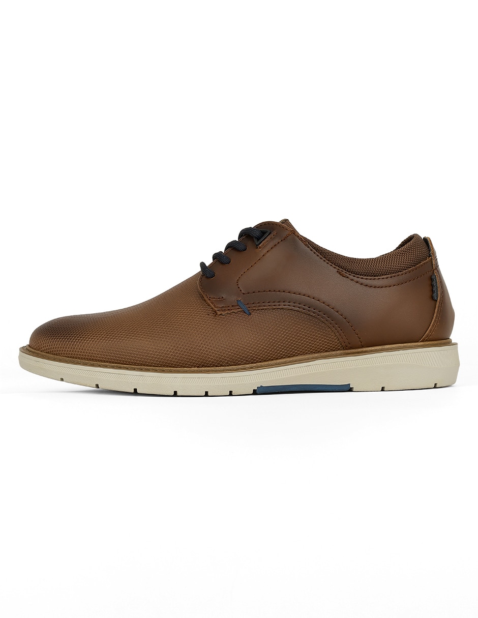 Zapato oxford Rbvegano para hombre Zapato oxford Rbvegano para hombre