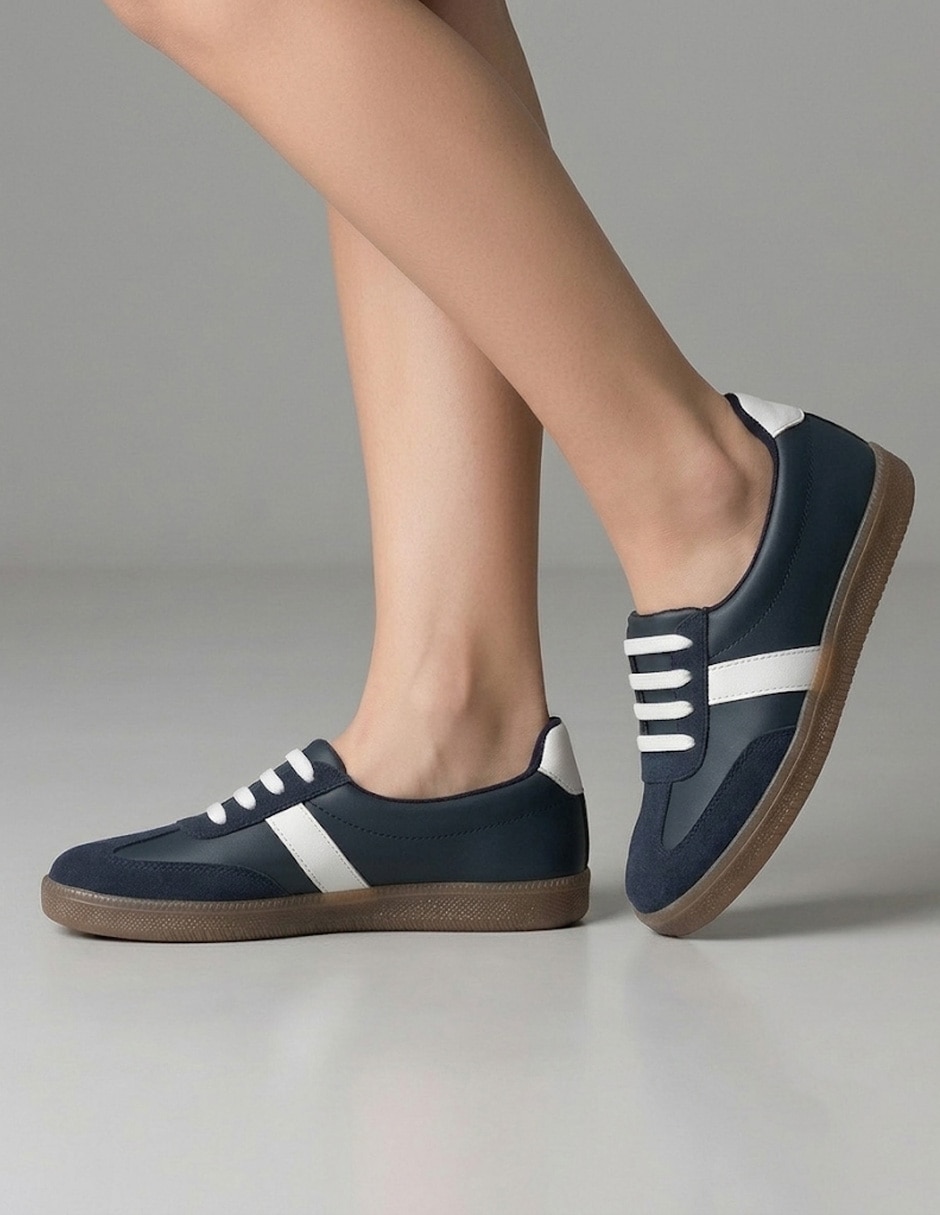 Tenis gabriela's para mujer 7