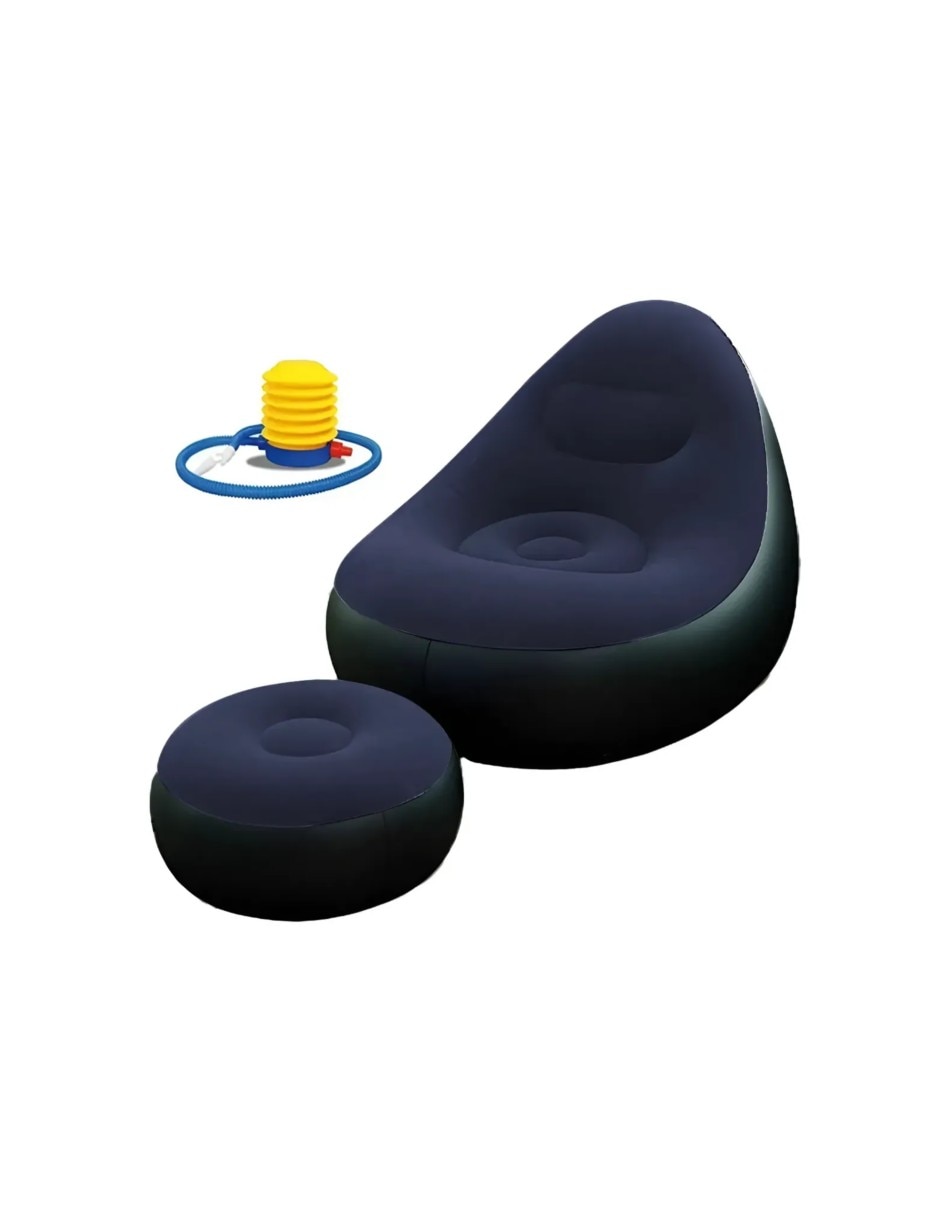 Sillón inflable Genérica