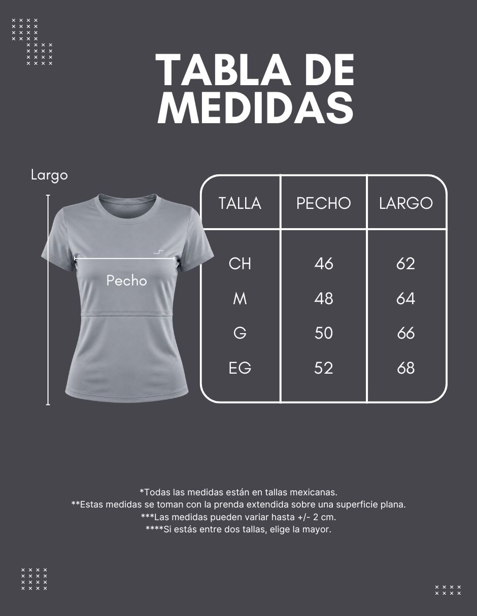 Blusa maternidad chb chili beans clothing co. Manga corta