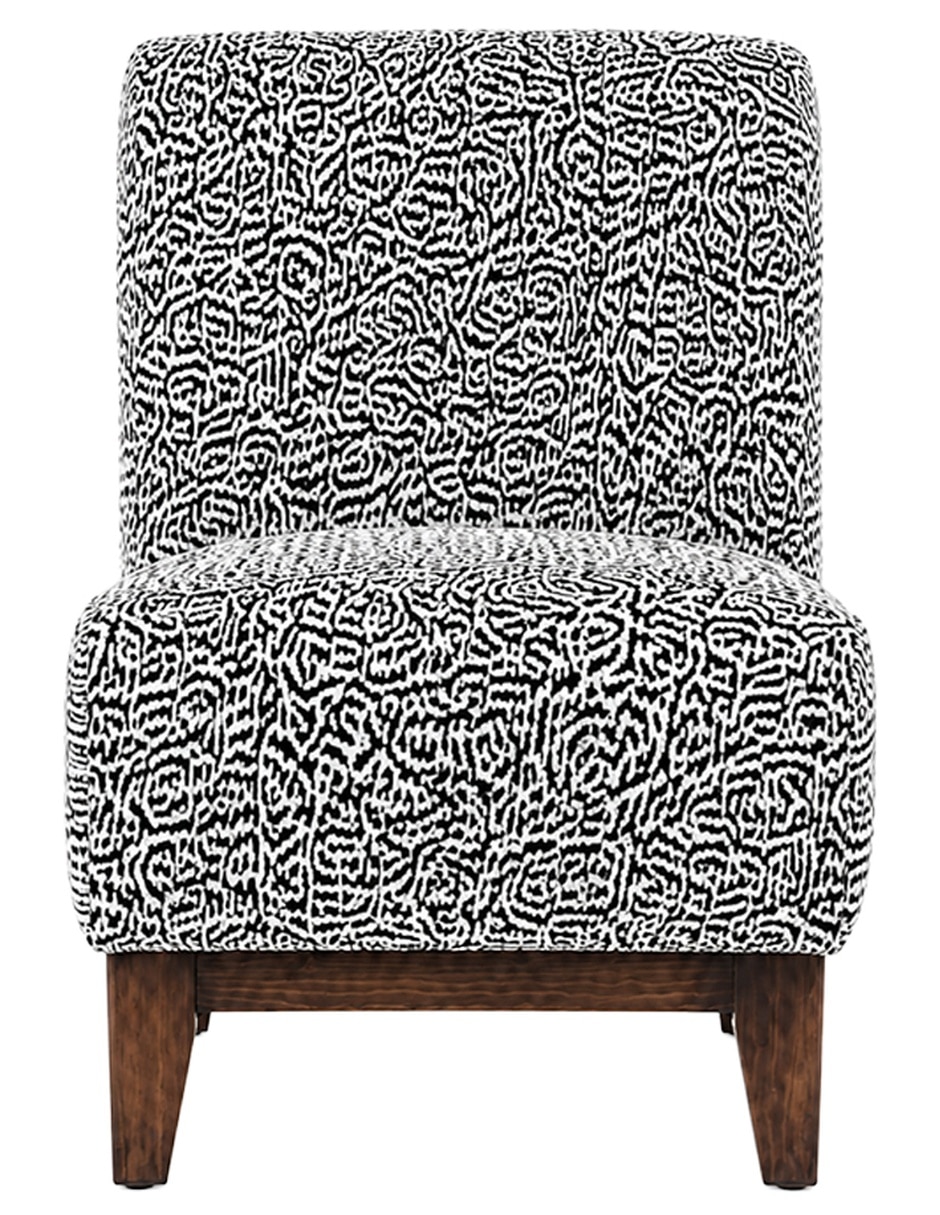 Sillón Idra 1 Kessa de lino 6
