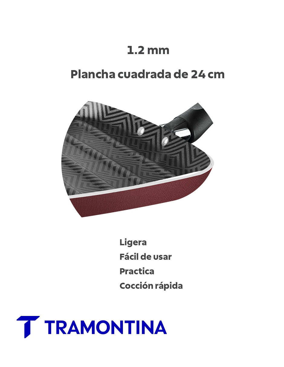 Batería de cocina de aluminio antiadherente Starflon Max 41 piezas 3
