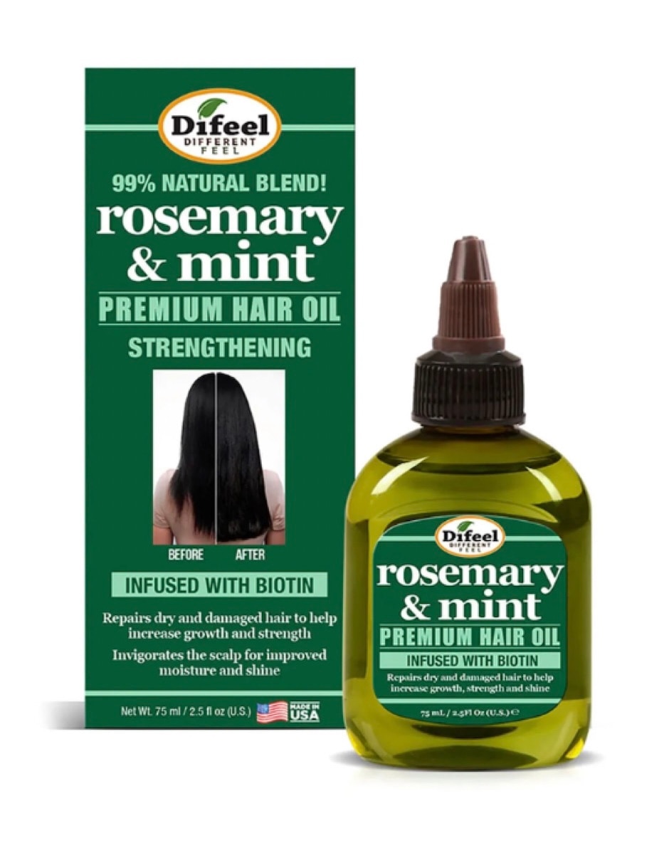 Aceite para todo tipo de cabello 210 ml 2