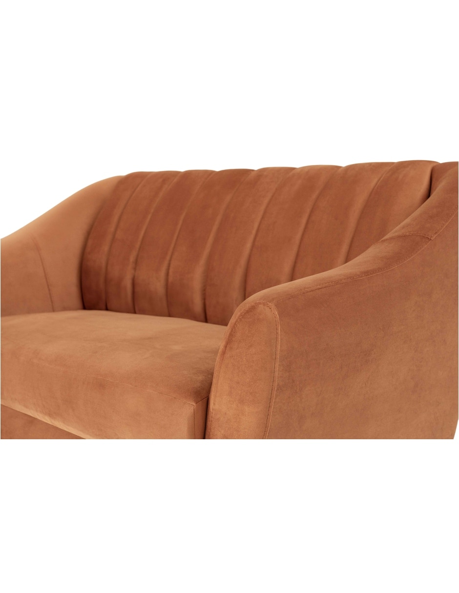 Love seat Sochic Doria 2
