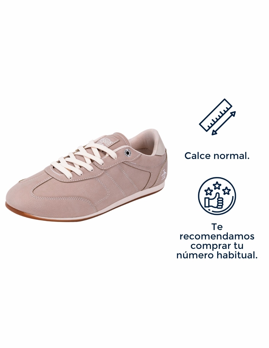 Tenis original penguin emma para mujer 7