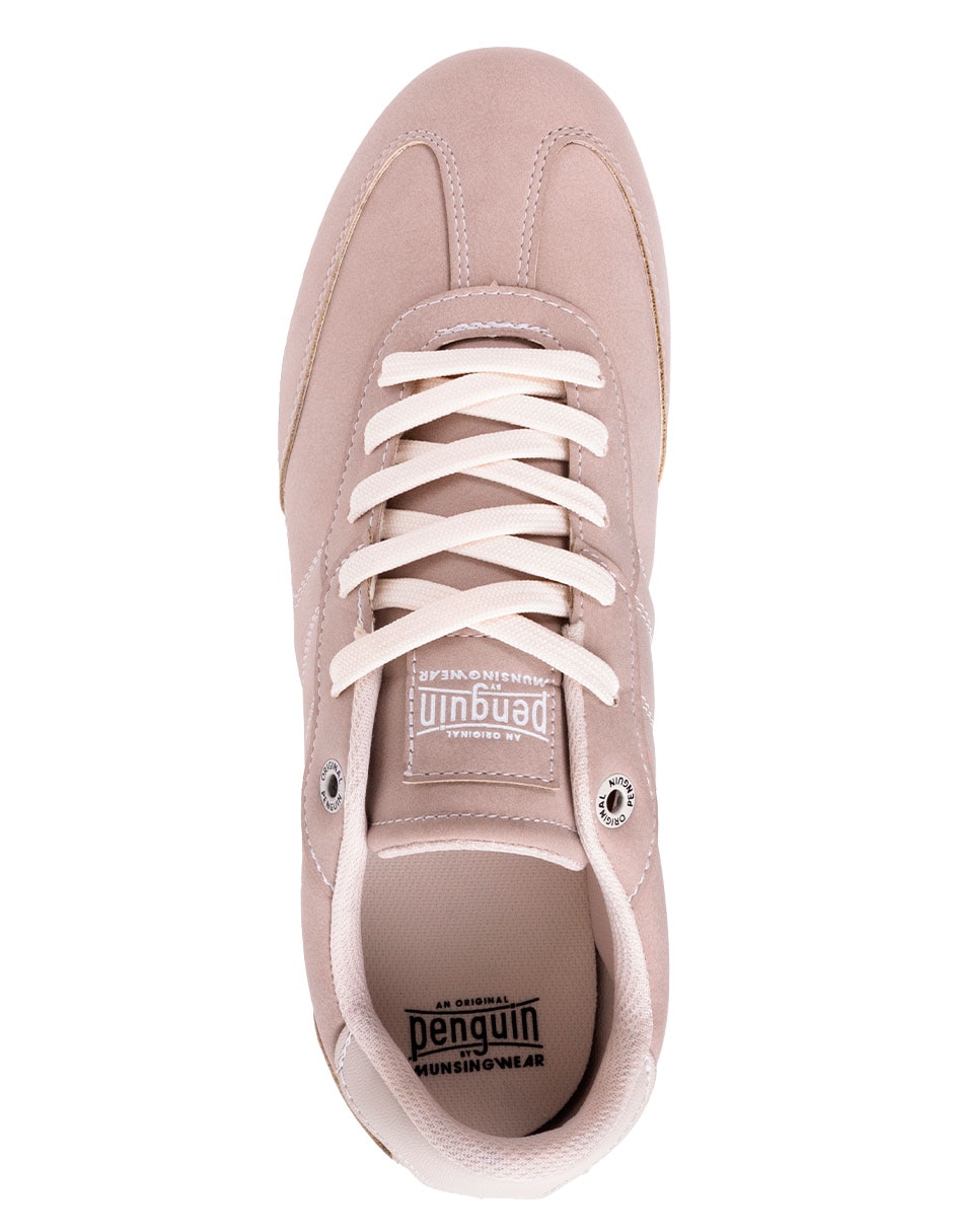 Tenis original penguin emma para mujer 8