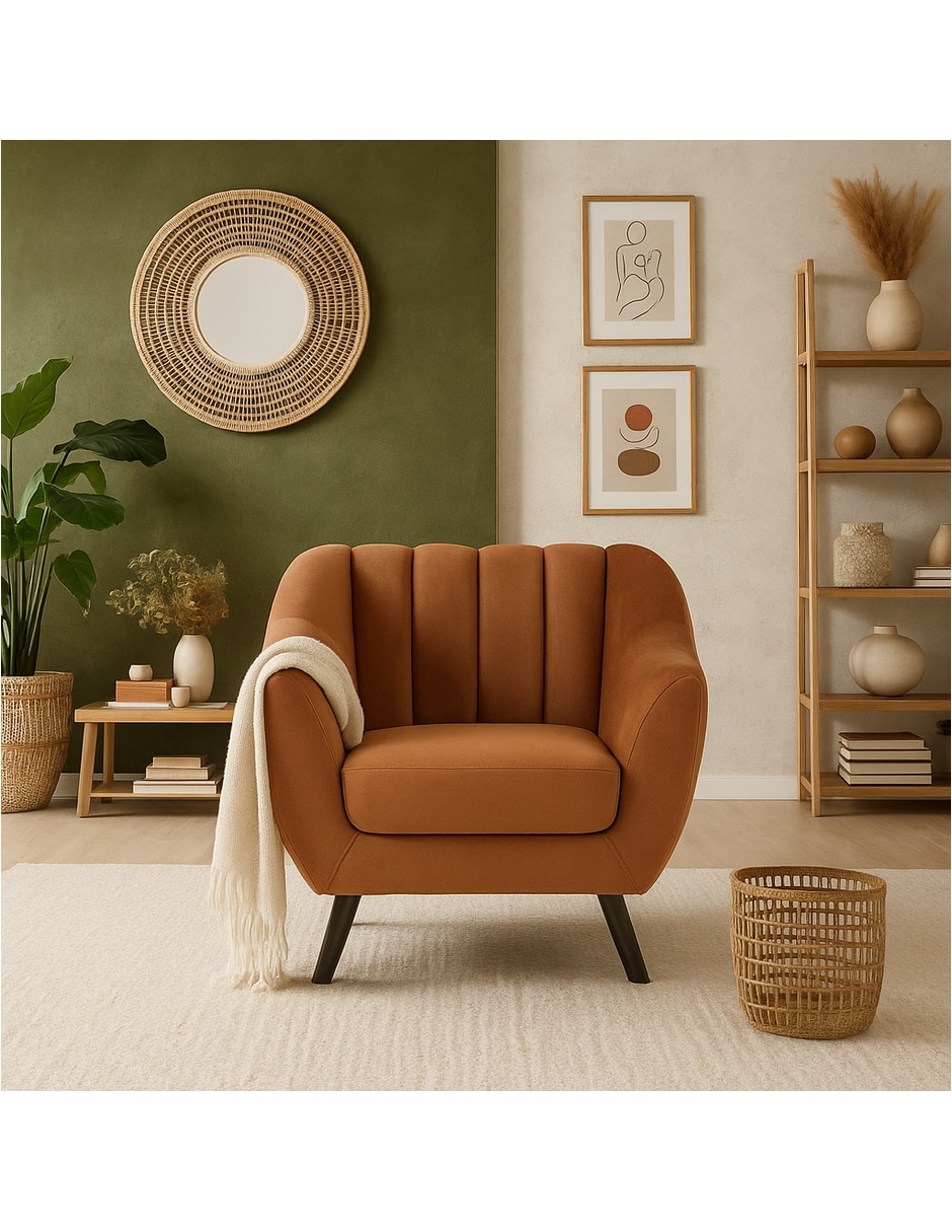 Sillón doria 5
