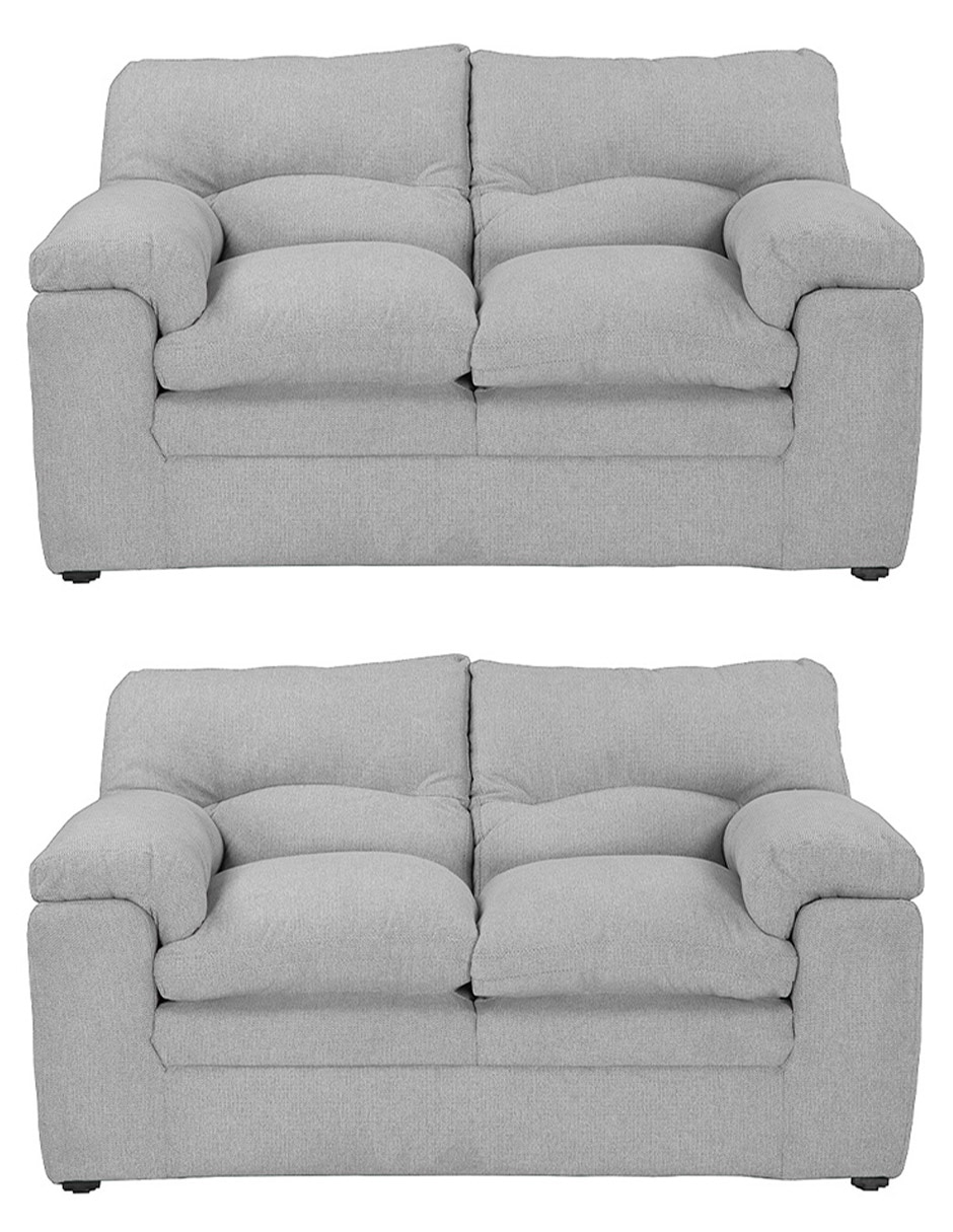 Love seat Trinity 1