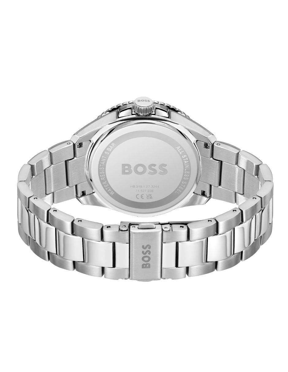 Reloj pulsera Runner 3H para hombre 1514208