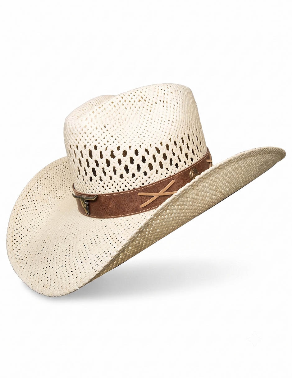 Sombrero casual fabellino