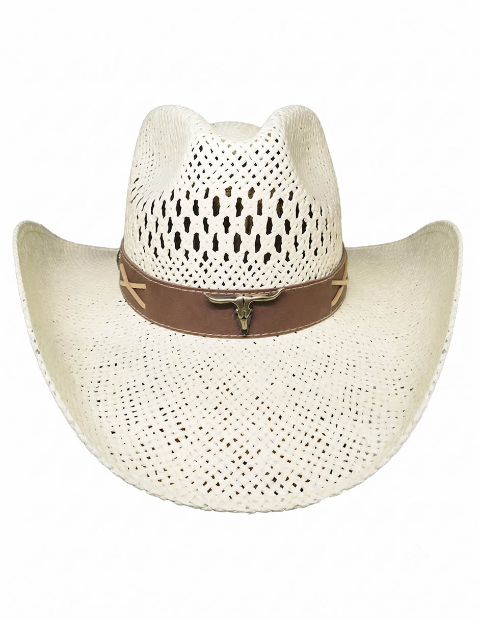 Sombrero casual fabellino