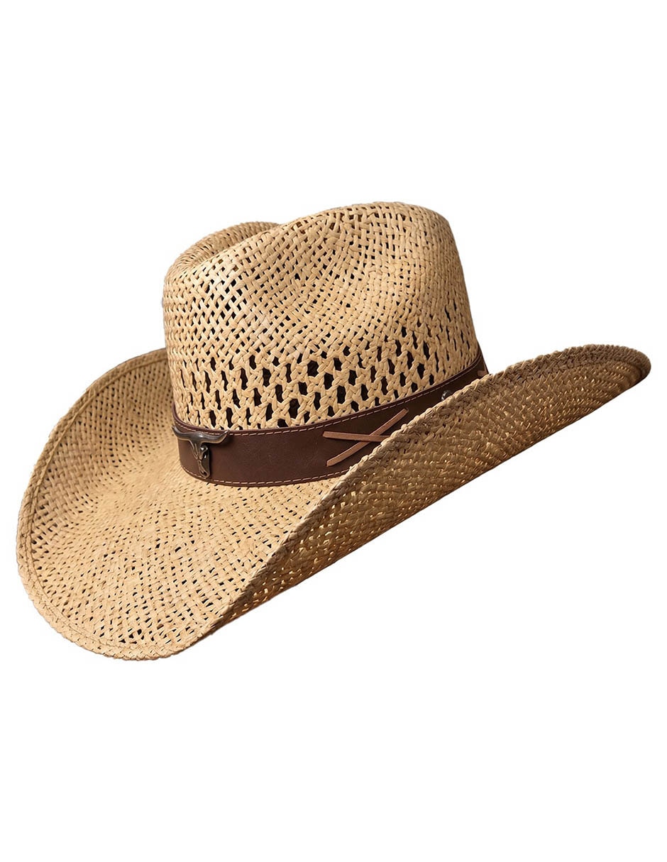 Sombrero casual fabellino 2