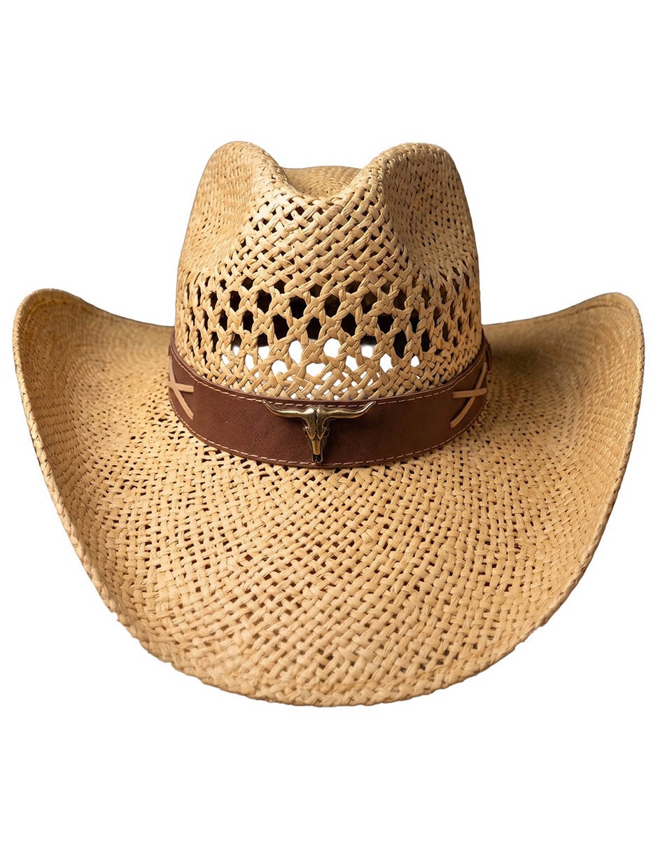 Sombrero casual fabellino 7