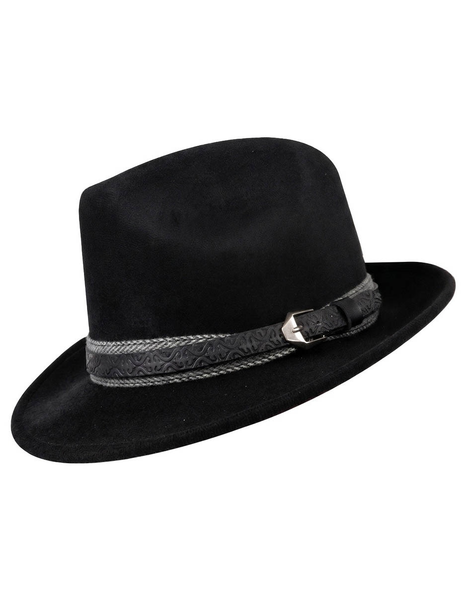 Sombrero para casual fabellino 2