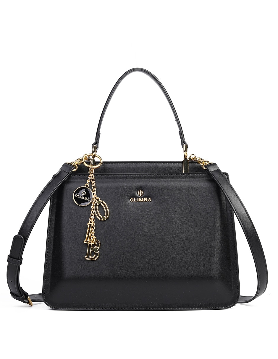 Bolsa satchel olimba para mujer 1