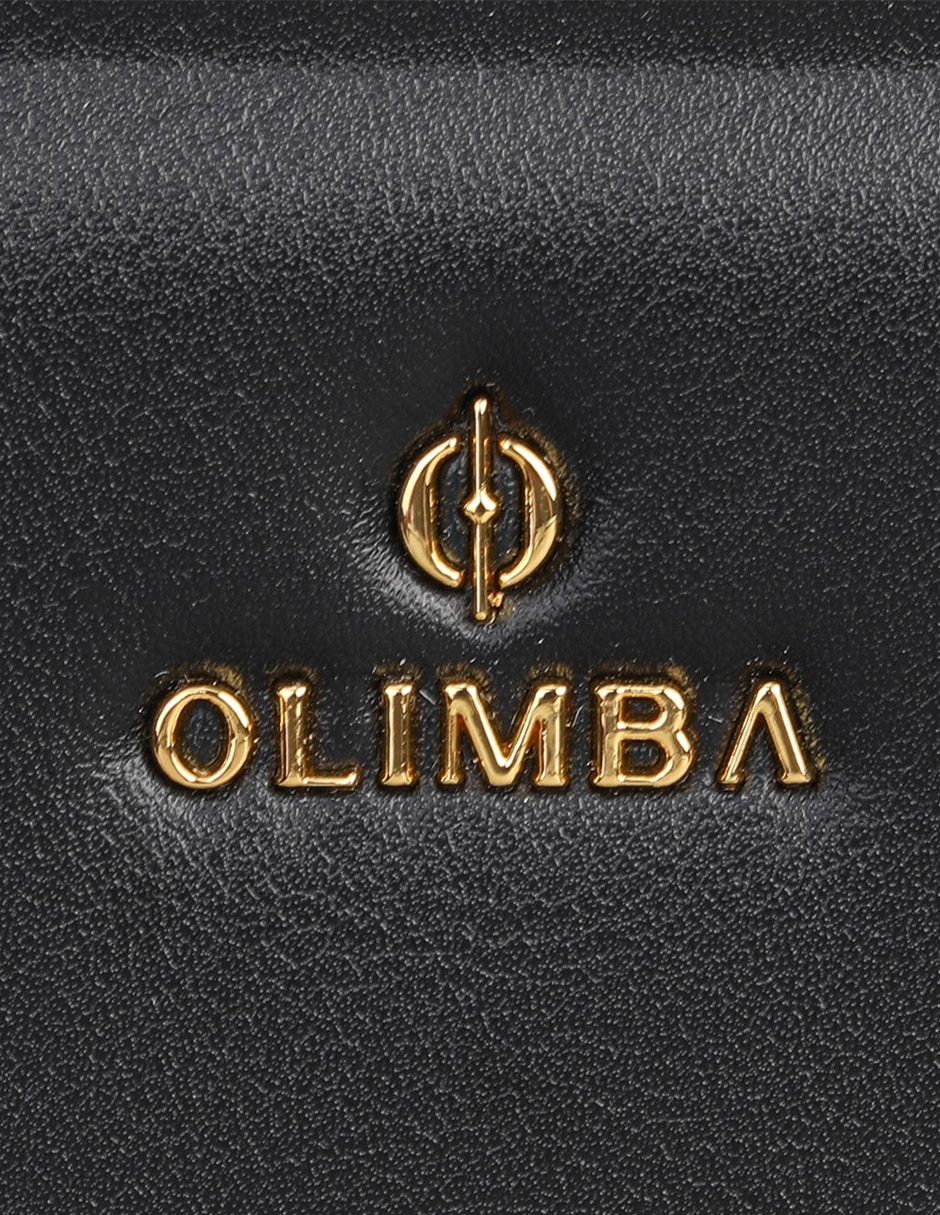 Bolsa satchel olimba para mujer 2