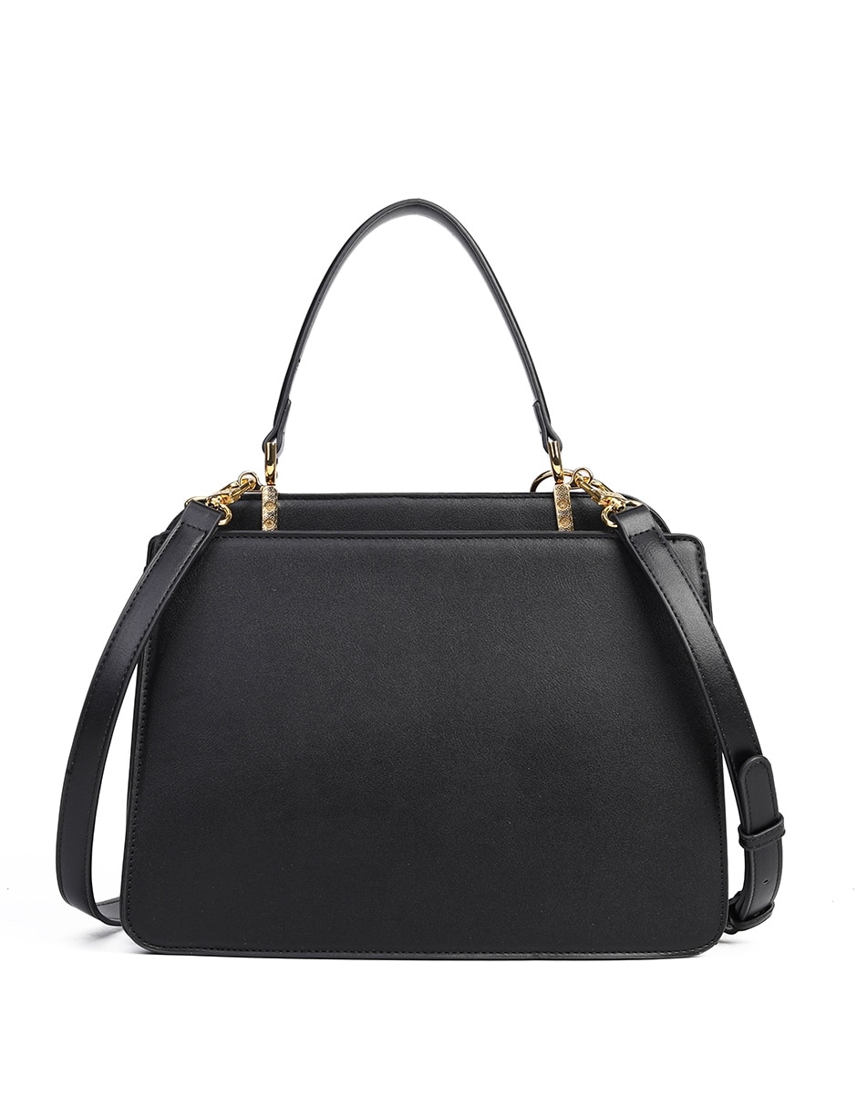 Bolsa satchel olimba para mujer 4