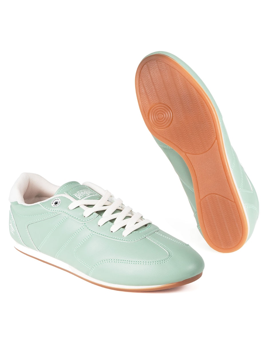 Tenis original penguin emma para mujer 3