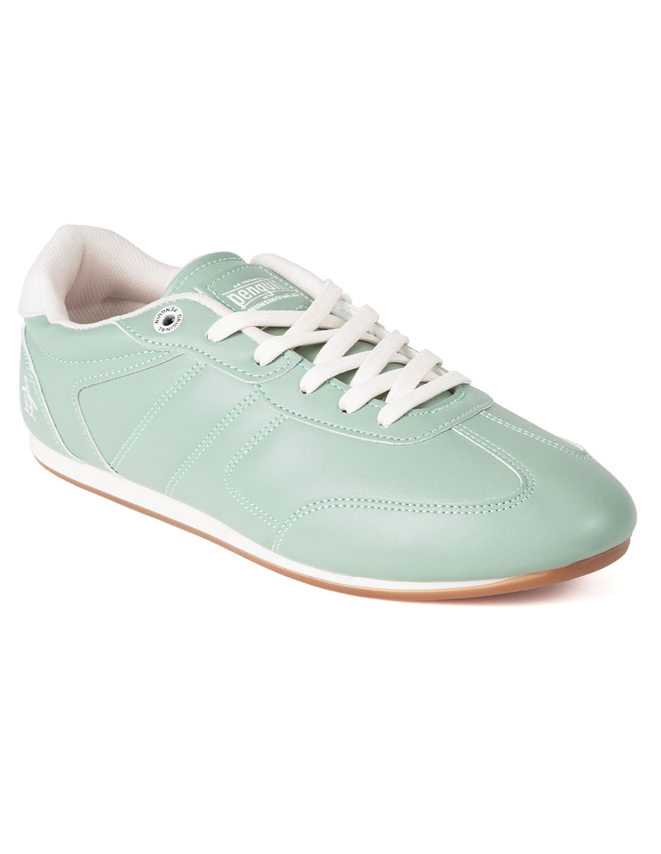 Tenis original penguin emma para mujer 5