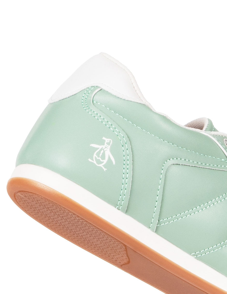 Tenis original penguin emma para mujer 6