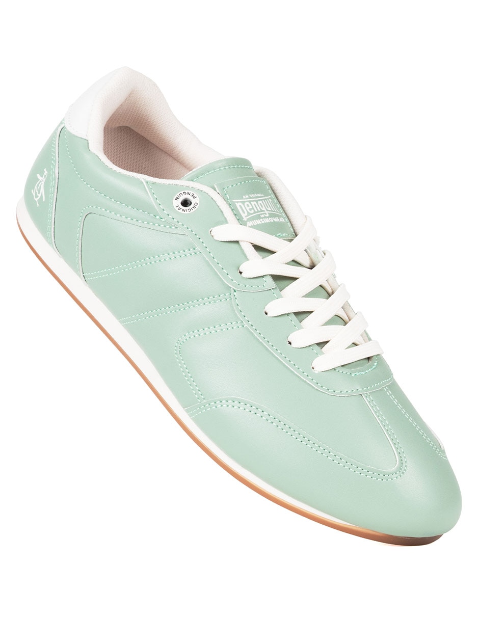 Tenis original penguin emma para mujer 7