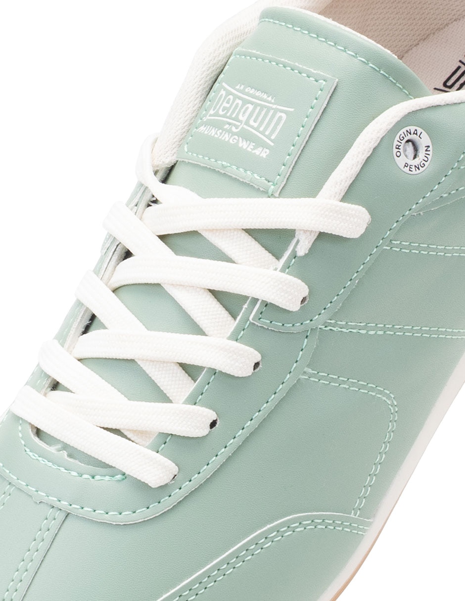 Tenis original penguin emma para mujer 9